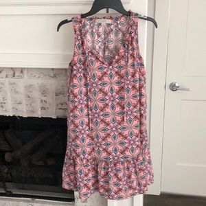 LOFT Sundress- EUC size XS